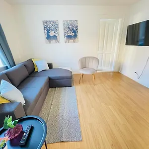 Aday - Reberbansgade , Aalborg Danmark