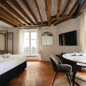 Conde Chic , Paris Frankrig