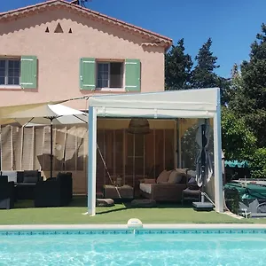 Appartement La Bastide Neuve Des Oliviers, La Londe-les-Maures