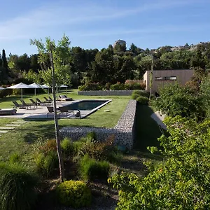Lodge Domaine Mejan, Paradou